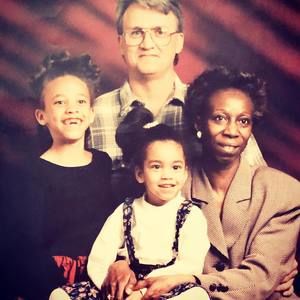 Meet your Posher, Mackenzie